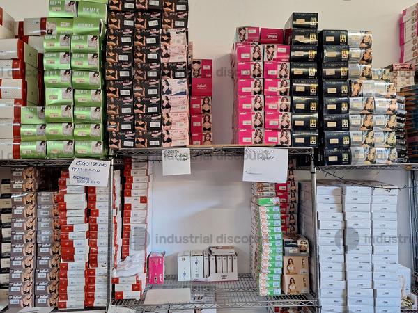 9#8933 Reggiseni e Fasce intime in vendita - foto 6