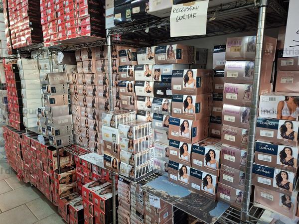 9#8933 Reggiseni e Fasce intime in vendita - foto 9