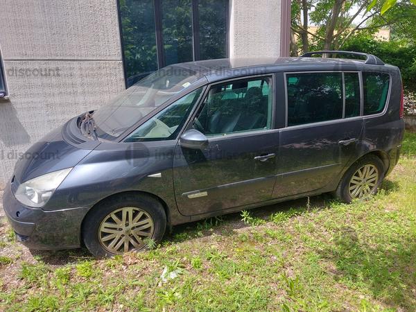 1#8935 Autovettura Renault Espace in vendita - foto 1