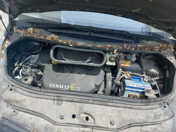 1#8935 Autovettura Renault Espace in vendita - foto 6