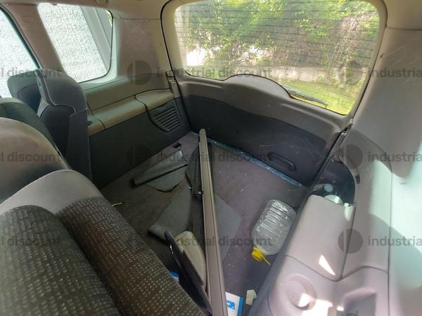 1#8935 Autovettura Renault Espace in vendita - foto 13