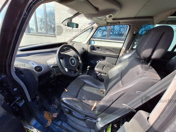 1#8935 Autovettura Renault Espace in vendita - foto 14