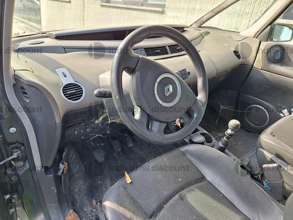 1#8935 Autovettura Renault Espace in vendita - foto 15