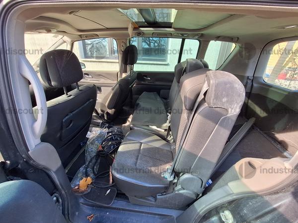 1#8935 Autovettura Renault Espace in vendita - foto 16