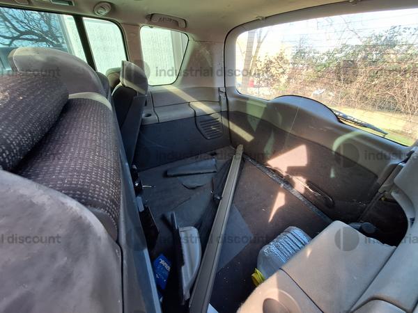 1#8935 Autovettura Renault Espace in vendita - foto 17