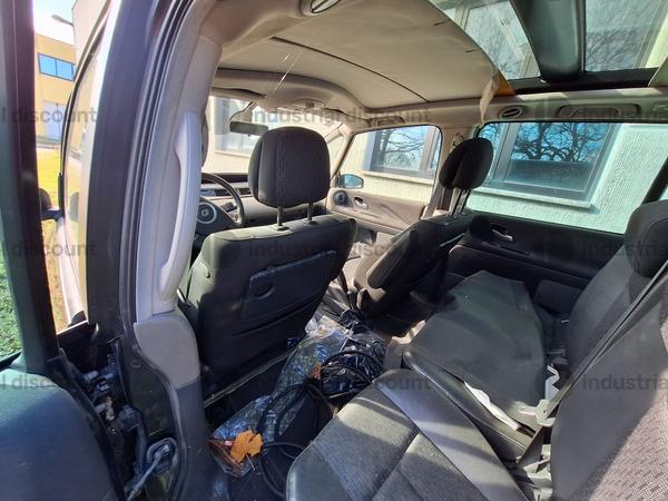 1#8935 Autovettura Renault Espace in vendita - foto 18