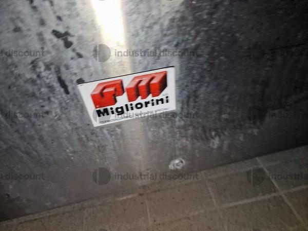 10#8944 Disimpilatore Migliorini in vendita - foto 12