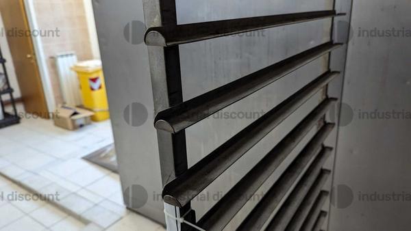 13#8944 Carrelli per forno in vendita - foto 6