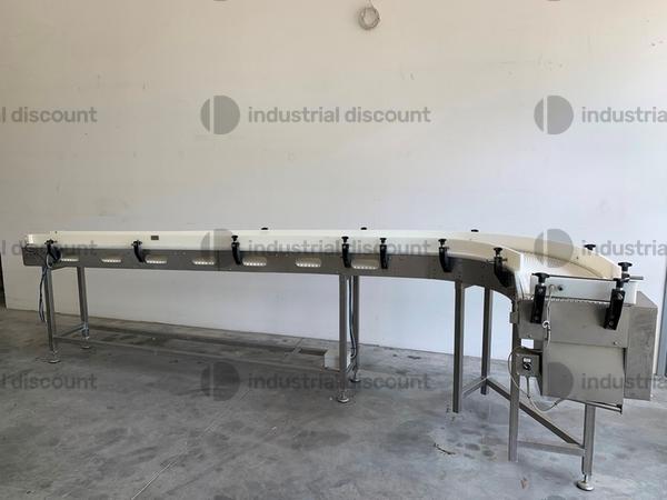 Nastri trasportatori in vendita