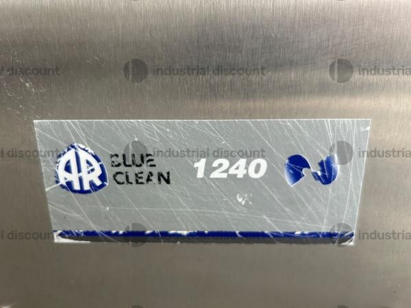 22#8944 Centrale di lavaggio
 Blue clean in vendita - foto 6
