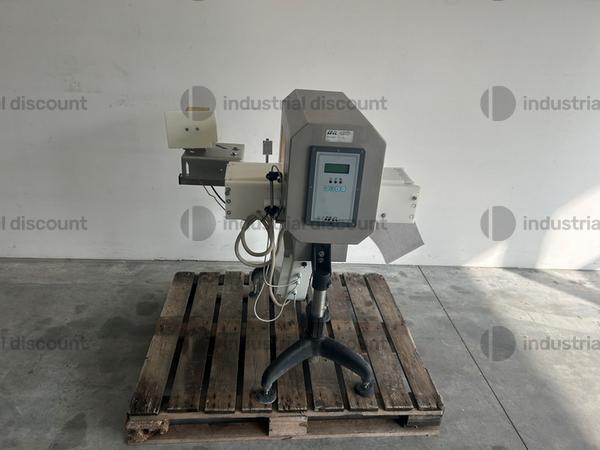 24#8944 Metal detector
CO-EL in vendita - foto 1