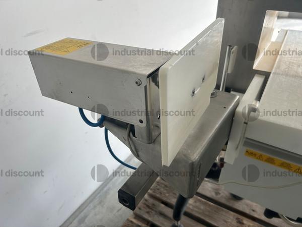 24#8944 Metal detector
CO-EL in vendita - foto 6