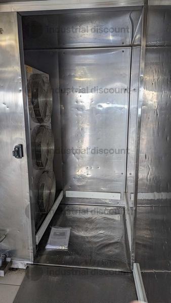 27#8944 Abbattitore per carrelli 
F.R.C. in vendita - foto 3