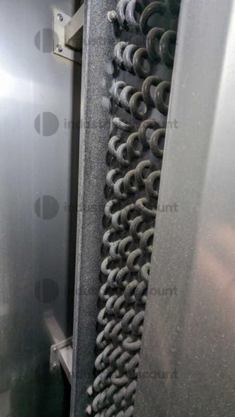 27#8944 Abbattitore per carrelli 
F.R.C. in vendita - foto 8