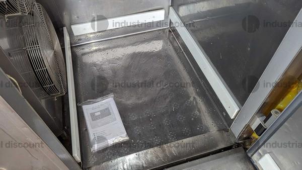 27#8944 Abbattitore per carrelli 
F.R.C. in vendita - foto 9