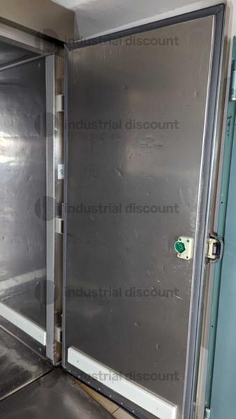 27#8944 Abbattitore per carrelli 
F.R.C. in vendita - foto 10
