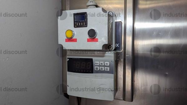 27#8944 Abbattitore per carrelli 
F.R.C. in vendita - foto 11