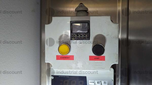 27#8944 Abbattitore per carrelli 
F.R.C. in vendita - foto 12