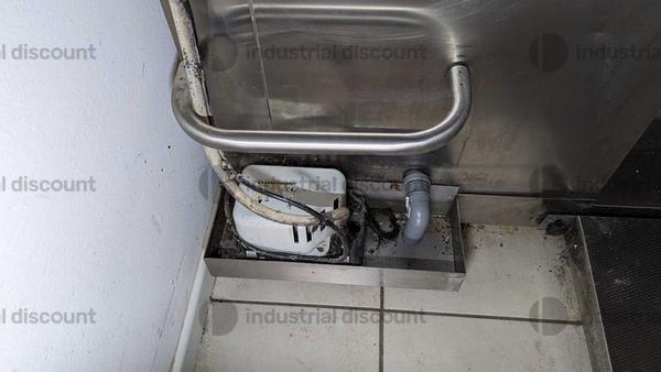 27#8944 Abbattitore per carrelli 
F.R.C. in vendita - foto 14