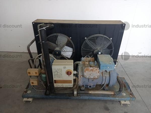 27#8944 Abbattitore per carrelli 
F.R.C. in vendita - foto 17