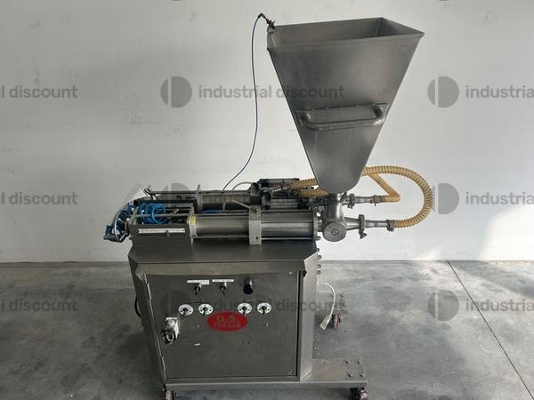 3#8944 Dosatore GS Italia in vendita - foto 3