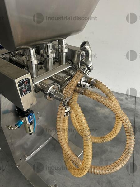 4#8944 Dosatore GS Italia in vendita - foto 6