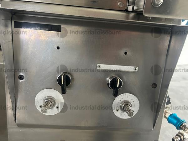 4#8944 Dosatore GS Italia in vendita - foto 8