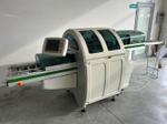 Image 1 - Fabbri Wrapping Machine - Lot 8 (Auction 8944)