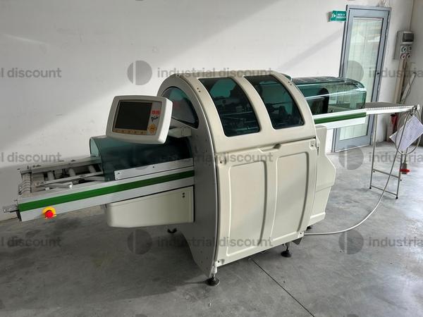 Linee di confezionamento in vendita