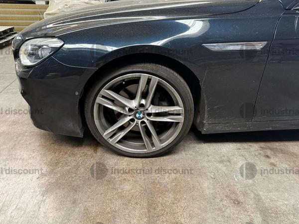 1#8947 Autovettura  BMW 640 Xdrive in vendita - foto 3