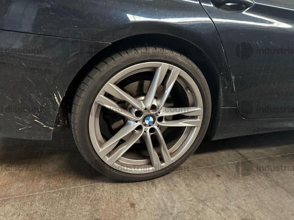 1#8947 Autovettura  BMW 640 Xdrive in vendita - foto 4