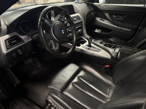 1#8947 Autovettura  BMW 640 Xdrive in vendita - foto 5