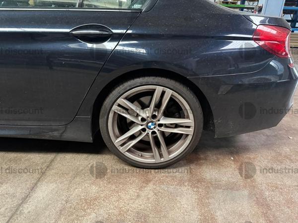 1#8947 Autovettura  BMW 640 Xdrive in vendita - foto 6