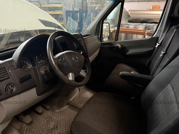 2#8947 Autocarro  Mercedes Sprinter in vendita - foto 4