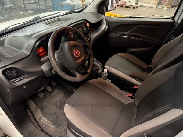 3#8947 Autocarro Fiat Doblò in vendita - foto 6