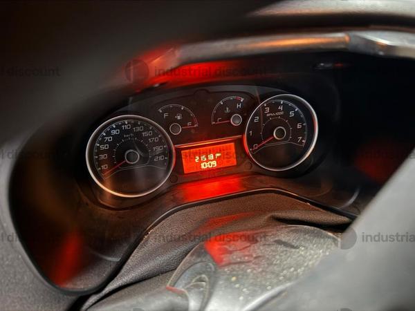 3#8947 Autocarro Fiat Doblò in vendita - foto 8