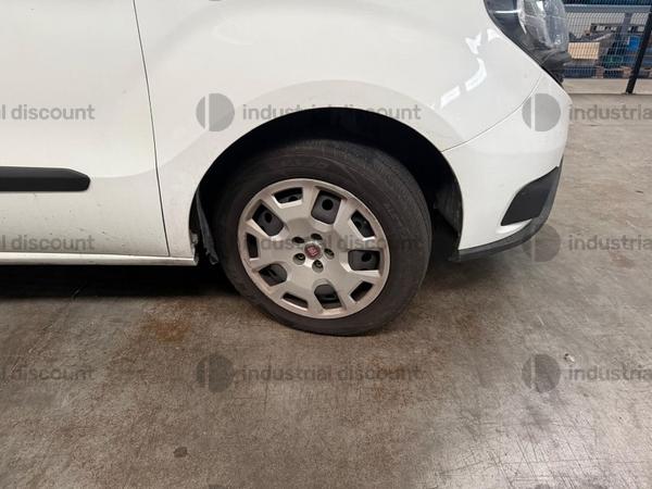 3#8947 Autocarro Fiat Doblò in vendita - foto 9
