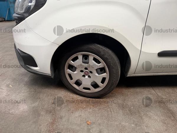 3#8947 Autocarro Fiat Doblò in vendita - foto 10