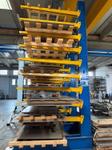 Immagine 5 - Cantilever Canova - Lotto 11 (Asta 8948)