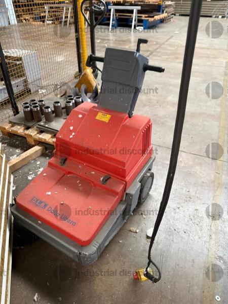 14#8948 Attrezzatura lavorazione lamiere in vendita - foto 36