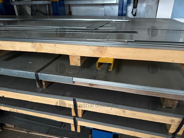 15#8948 Lamiere in vendita - foto 4