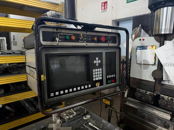 2#8948 Piegatrice CNC Schiavi in vendita - foto 2
