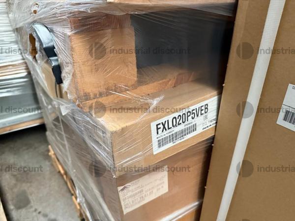 4#8948 Impianto di condizionamento Daikin in vendita - foto 2