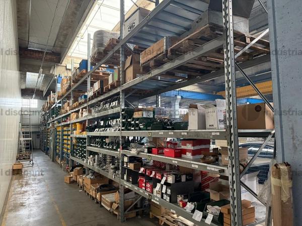 5#8948 Magazzino Bulloneria in vendita - foto 1