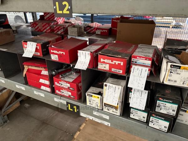 5#8948 Magazzino Bulloneria in vendita - foto 4