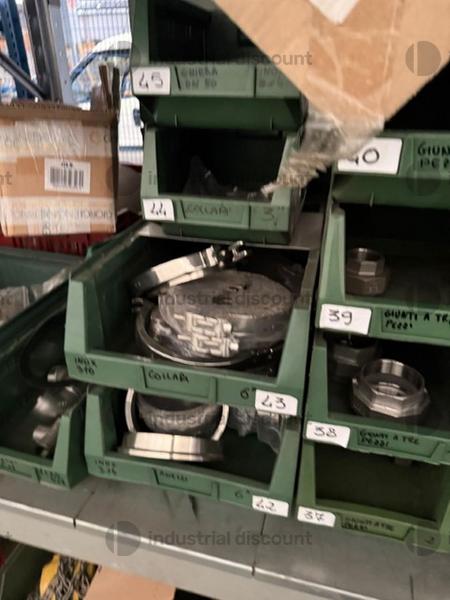 5#8948 Magazzino Bulloneria in vendita - foto 7