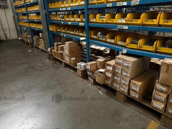 5#8948 Magazzino Bulloneria in vendita - foto 8