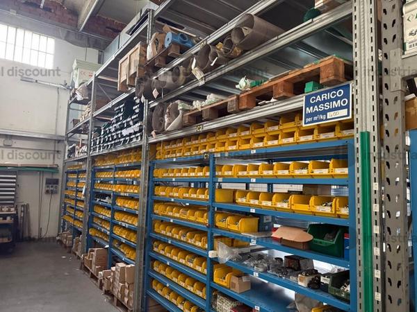 5#8948 Magazzino Bulloneria in vendita - foto 9