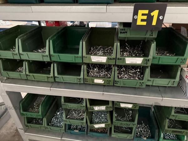 5#8948 Magazzino Bulloneria in vendita - foto 11
