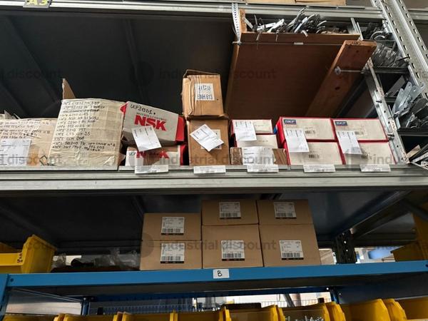 5#8948 Magazzino Bulloneria in vendita - foto 12
